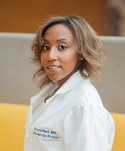 Sharayne Mark Coffin, MD